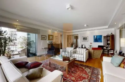 Apartamento próximo faap e pacaembu! sendo 4 dormitórios e 6 vagas em ótima localização!