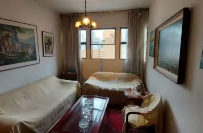 Apartamento com 3 quartos à venda na Rua Marquês de Itu, 382, Vila Buarque, São Paulo