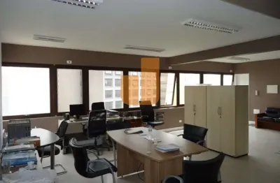 Sala comercial com 1 sala à venda na Rua Marquês de Itu, 837, Higienópolis, São Paulo