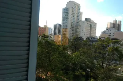 Apartamento com 2 quartos à venda na Avenida Angélica, 288, Higienópolis, São Paulo