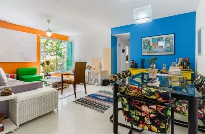 Ótimo apartamento na santa cecília em rua arborizada, próximo ao shopping