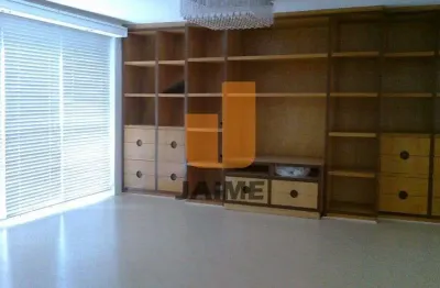 Apartamento  todo reformado, próximo ao shopping higienópolis.