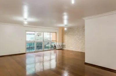 Apartamento com 4 quartos à venda na Rua Doutor Brasílio Machado, 200, Higienópolis, São Paulo