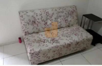 Apartamento com 1 quarto à venda na Rua Maria Antônia, 154, Santa Cecília, São Paulo