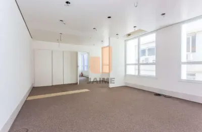 Sala comercial com 1 sala à venda na Avenida Angélica, 2016, Higienópolis, São Paulo