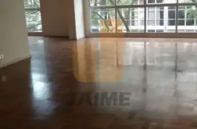 Apartamento com 4 quartos à venda na Rua Pernambuco, 88, Higienópolis, São Paulo