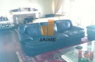 Apartamento com 3 quartos à venda na rua wanderley, 350, perdizes, são paulo, 230 m2 por r$ 2.400.000