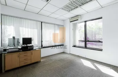 Sala comercial com 2 salas para alugar na rua bela cintra, 756, consolação, são paulo, 81 m2 por r$ 4.277