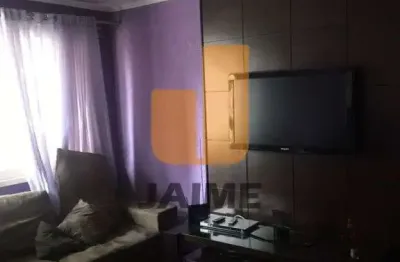 Apartamento com 3 quartos à venda na Rua Rego Freitas, 530, República, São Paulo, 100 m2 por R$ 650.000