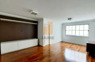 Reformado em área nobre, 97 m² e uma vaga, próximo ao shopping higienópolis e ao machenzie.