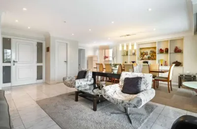 Apartamento com 3 quartos à venda na Rua Bahia, 700, Higienópolis, São Paulo