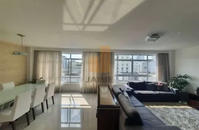 Apartamento com 3 quartos à venda na Rua Itacolomi, 280, Higienópolis, São Paulo