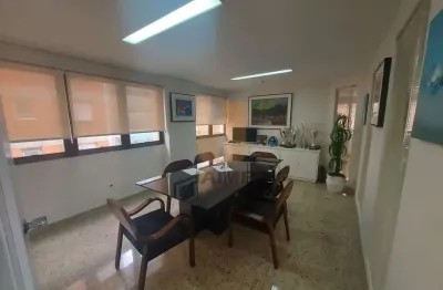 Sala comercial com 1 sala à venda na Rua Monte Alegre, 212, Perdizes, São Paulo