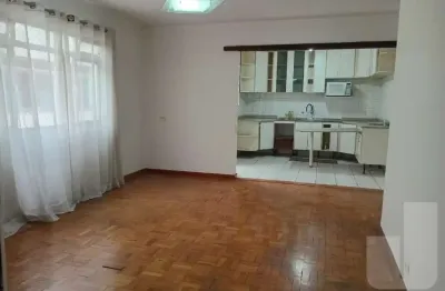 Apartamento com 67 m2 e uma vaga, próximo à faculdades e ao comércio - perdizes