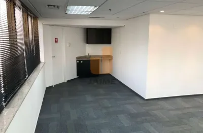 Sala comercial para alugar na Rua Doutor Cândido Espinheira, 560, Perdizes, São Paulo