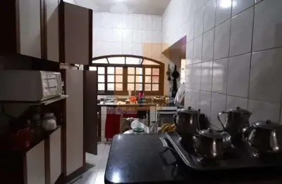Casa com 3 quartos à venda na Rua Caraíbas, 87, Perdizes, São Paulo