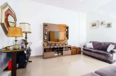 Apartamento com 2 quartos à venda na Avenida General Olímpio da Silveira, 427, Santa Cecília, São Paulo