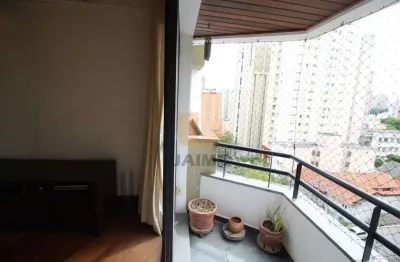 Apartamento com 3 dormitórios (1 suíte), 2 vagas, lazer em local top de  perdizes