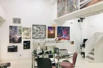 Ponto comercial com 3 salas à venda na Avenida Angélica, 2057, Consolação, São Paulo