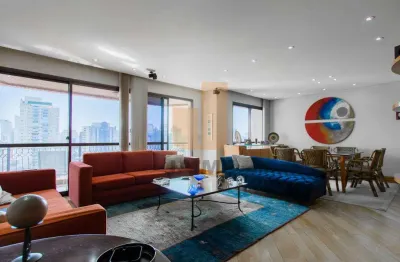 Apartamento com 3 quartos à venda na Rua Tupi, 343, Higienópolis, São Paulo