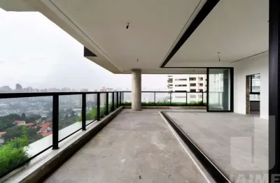 Apartamento com 4 quartos à venda na Rua Pará, 427, Higienópolis, São Paulo