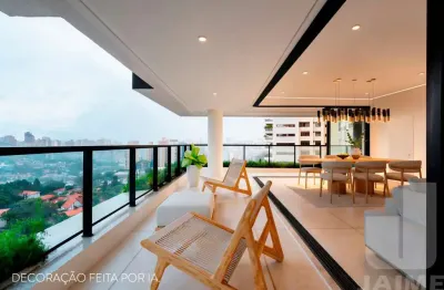 Apartamento com 4 quartos à venda na Rua Pará, 427, Higienópolis, São Paulo