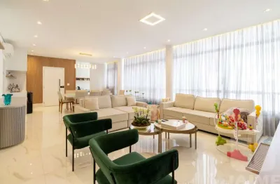 Apartamento com 3 quartos à venda na Rua São Vicente de Paulo, 365, Higienópolis, São Paulo