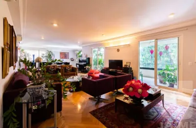 Apartamento com 4 quartos à venda na Rua Bahia, 915, Higienópolis, São Paulo