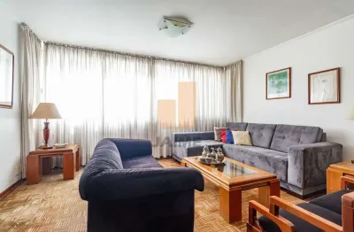 Apartamento com 3 quartos à venda na Rua Doutor Homem de Melo, 239, Perdizes, São Paulo