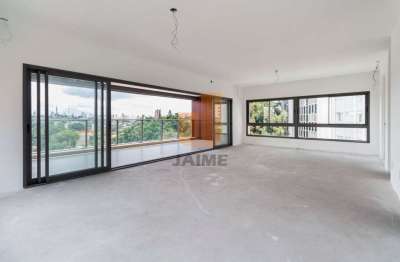 Apartamento com 4 quartos à venda na Rua Ceará, 471, Higienópolis, São Paulo