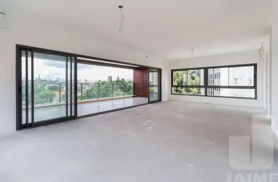 Apartamento com 4 quartos à venda na Rua Ceará, 471, Higienópolis, São Paulo