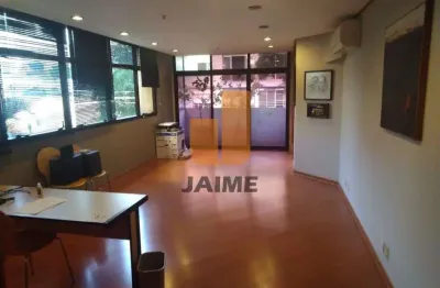Sala comercial com 1 sala à venda na Rua Tupi, 397, Higienópolis, São Paulo