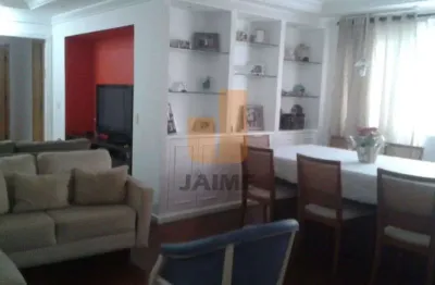 Apartamento com 4 quartos à venda na Rua Baronesa de Itu, 710, Higienópolis, São Paulo