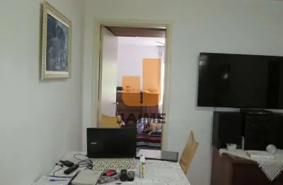 Apartamento com 1 quarto à venda na Rua Martim Francisco, 196, Higienópolis, São Paulo
