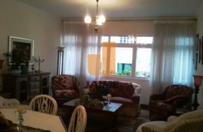 Apartamento com 3 quartos à venda na Rua Aureliano Coutinho, 259, Higienópolis, São Paulo