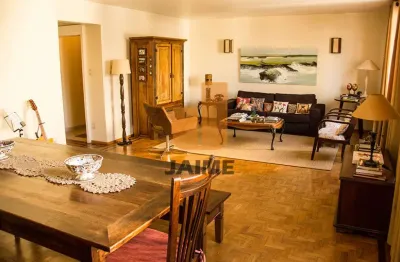 Apartamento com 3 quartos à venda na Rua Ministro Godói, 1158, Perdizes, São Paulo