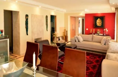 Apartamento com 3 quartos à venda na Rua Coronel Melo de Oliveira, 55, Perdizes, São Paulo