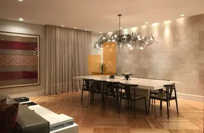 Apartamento com 4 quartos à venda na Rua Gabriel dos Santos, 370, Higienópolis, São Paulo