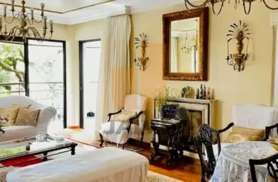 Apartamento com 3 quartos à venda na Rua Bahia, 643, Higienópolis, São Paulo