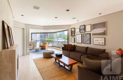 Apartamento com 2 quartos à venda na Avenida Higienópolis, 846, Higienópolis, São Paulo