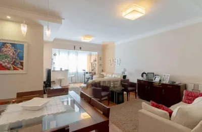 Apartamento com 3 quartos à venda na Rua Tupi, 79, Higienópolis, São Paulo