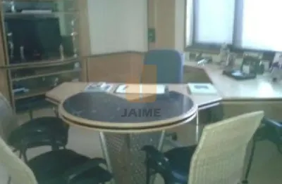 Sala comercial com 4 salas à venda na Rua Doutor Homem de Melo, 644, Perdizes, São Paulo