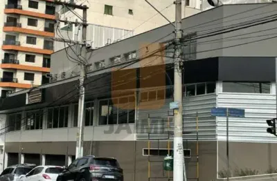 Prédio à venda na Rua Cotoxó, 901, Perdizes, São Paulo