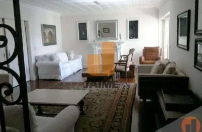 Apartamento com 4 quartos à venda na rua piauí, 595, higienópolis, são paulo, 260 m2 por r$ 2.600.000