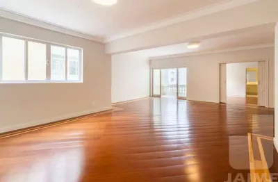 Apartamento com 3 quartos à venda na Rua Piauí, 595, Higienópolis, São Paulo