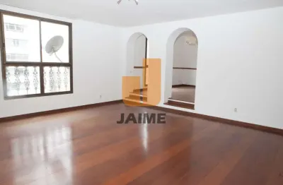 Apartamento com 3 quartos à venda na Rua Sergipe, 303, Higienópolis, São Paulo
