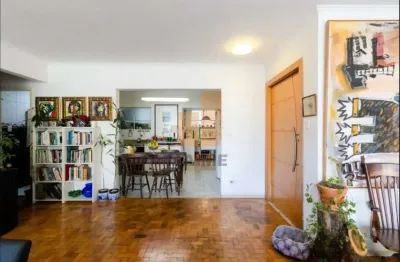 Apartamento com 3 quartos à venda na Avenida Angélica, 546, Higienópolis, São Paulo