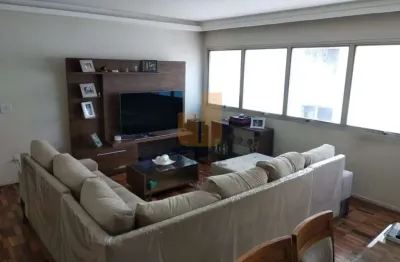 Apartamento com 3 quartos à venda na Rua Itapicuru, 514, Perdizes, São Paulo