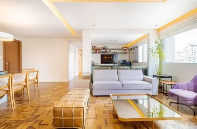 Apartamento com 2 quartos à venda na Rua Doutor Brasílio Machado, 47, Higienópolis, São Paulo