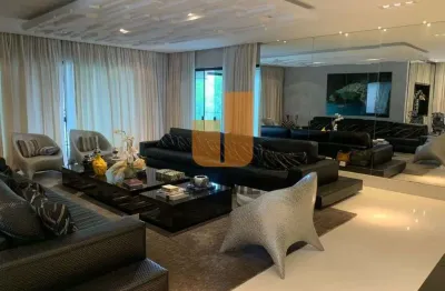 Apartamento com 4 quartos à venda na Rua Mangabeiras, 50, Higienópolis, São Paulo